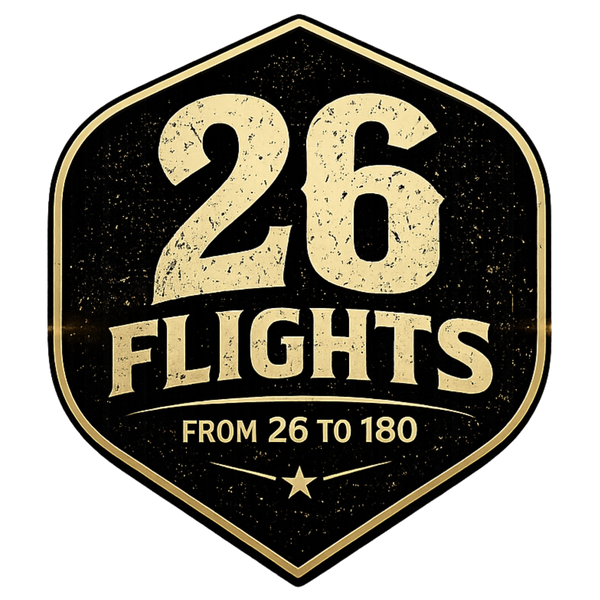 26-Flights